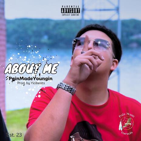 Bout me | Boomplay Music