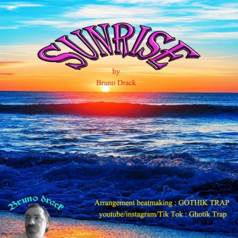 SUNRISE) ft. Gothik Trap (beatmaker) | Boomplay Music