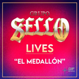 El Medallon (Live)