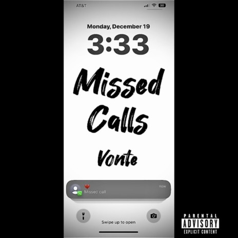 Missed Calls | Boomplay Music