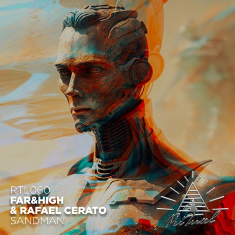 Sandman ft. Rafael Cerato | Boomplay Music