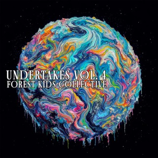 Undertakes Vol. 4