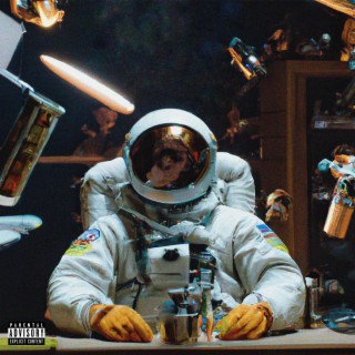 Spaceship lyrics | Boomplay Music