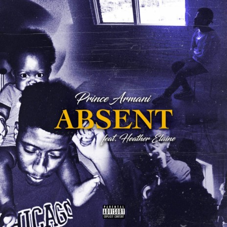 Absent ft. Heather Elaine | Boomplay Music
