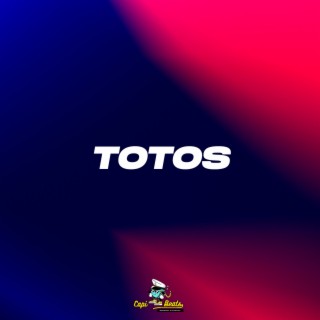 Totos (Beat Reggaton Perreo)