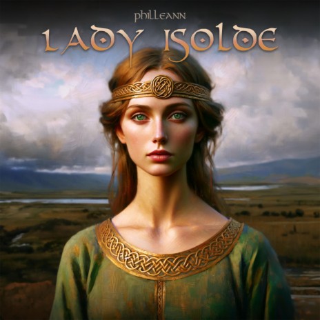 Lady Isolde | Boomplay Music