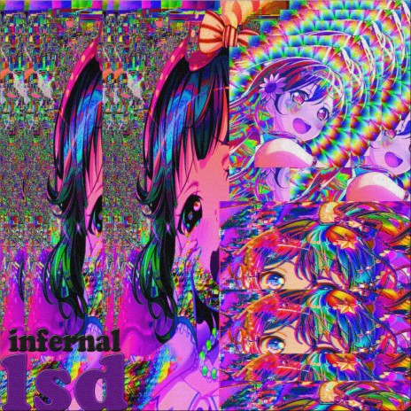 Infernal LSD | Boomplay Music
