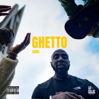 GHETTO