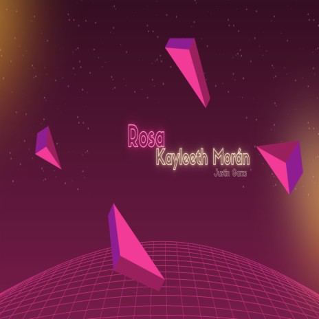 Rosa ft. Kayleeth Moran | Boomplay Music