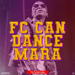 Fc Can Dance Mara