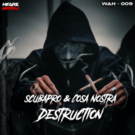 Destruction ft. ScubaPro