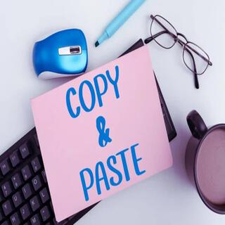 Copy&Paste