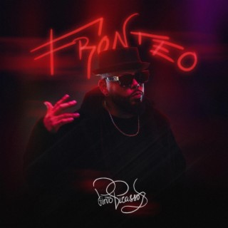 Fronteo ft. sP Polanco lyrics | Boomplay Music