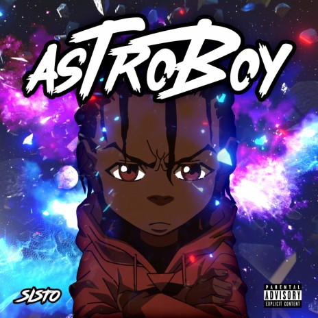 Astroboy | Boomplay Music