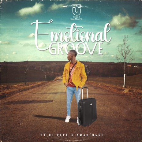 Emotional Groove)) ft. Dj pepe x Kwah (NSG)) | Boomplay Music