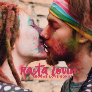 Rasta Lovin: Reggae Love Songs Jazz with Sexy Sax, Slow Ballads Lounge