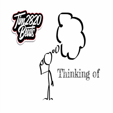 THINKING OF | Boomplay Music