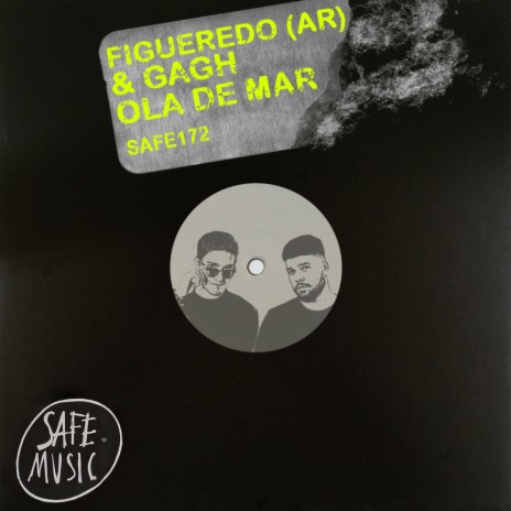 Ola De Mar ft. Figueredo (AR)