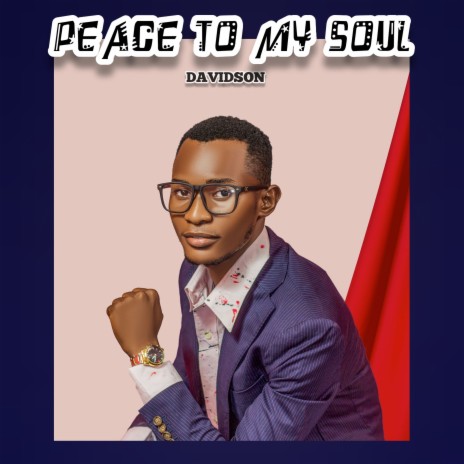 Peace To My Soul | Boomplay Music