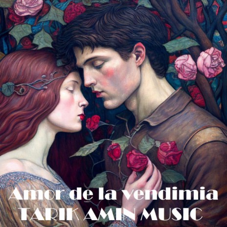 Amor de la vendimia | Boomplay Music