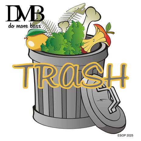 Trash | Boomplay Music