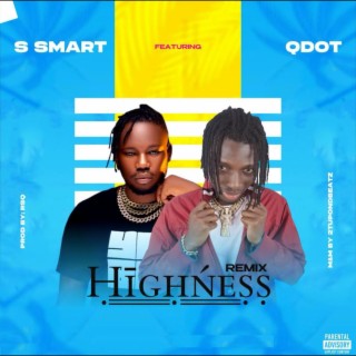 Highness (Remix) | Boomplay Music