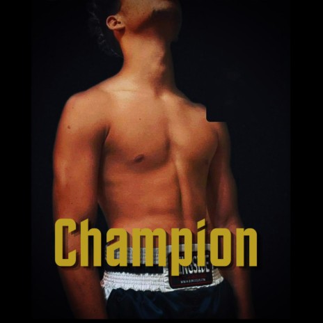 Champion | Boomplay Music