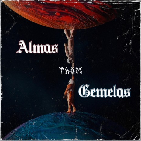 ALMAS GEMELAS | Boomplay Music