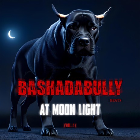 BashaDaBully (Animal) | Boomplay Music