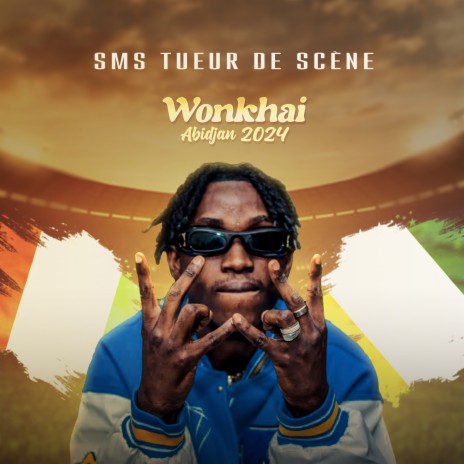 Wonkhai Abidjan 2024 | Boomplay Music