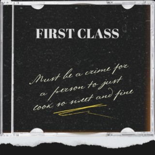 First Class