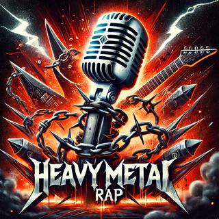 Heavy Metal Rap