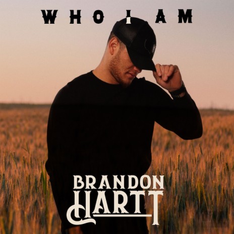 Who I Am | Boomplay Music