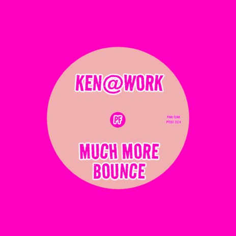 Much More Bounce | Boomplay Music
