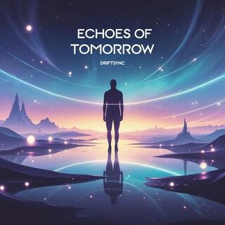 Echoes of Tomorrow lyrics | Boomplay Music