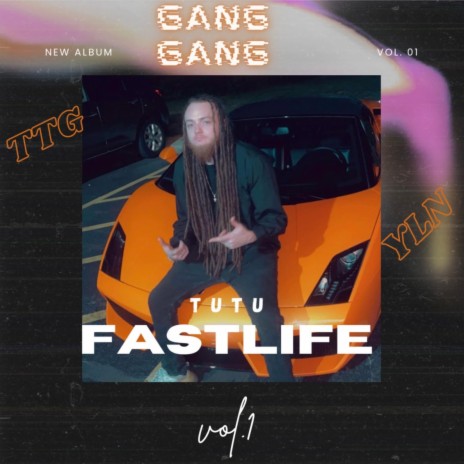 fast life intro | Boomplay Music