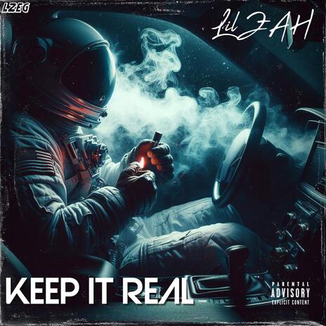 Keep it Real | Boomplay Music