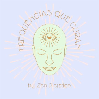 Frequências que curam - Meditações