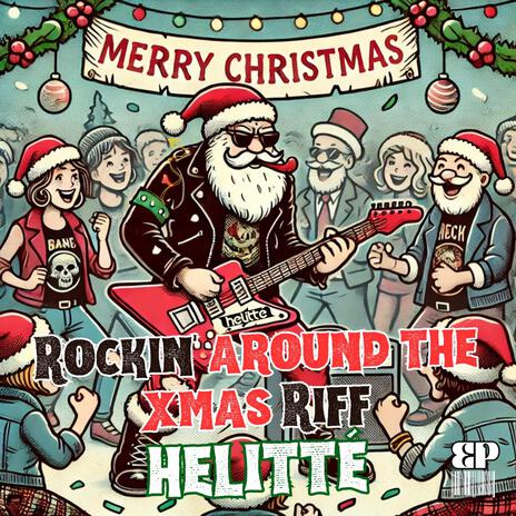 Rockeando Alrededor Del Arbol De Navidad (Rockin' around the christmas tree) | Boomplay Music