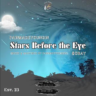 Stars before the Eye