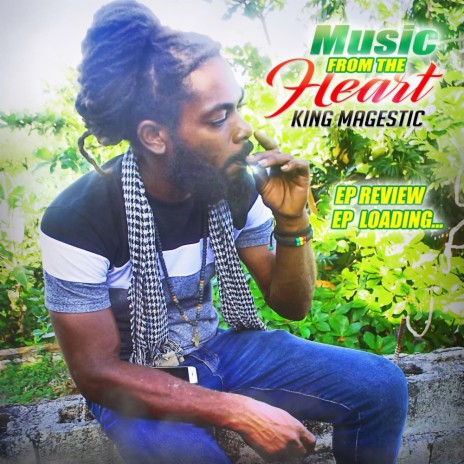 Music from the heart | Boomplay Music