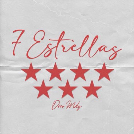 7 Estrellas | Boomplay Music