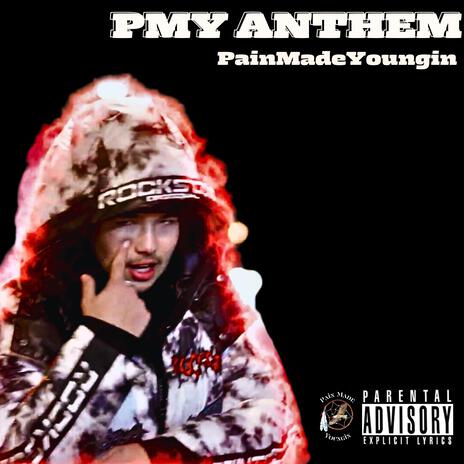 PMY ANTHEM | Boomplay Music