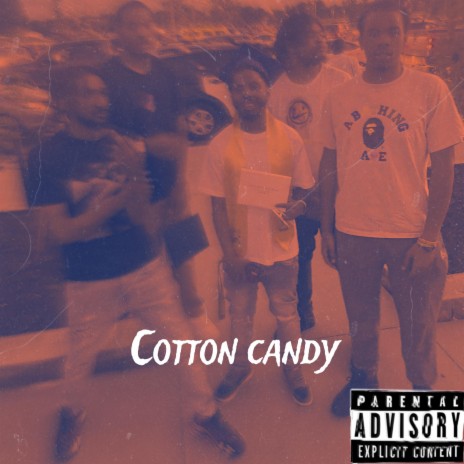 Cotton Candy | Boomplay Music