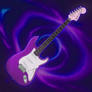 Galaxy (Guitar Remix)