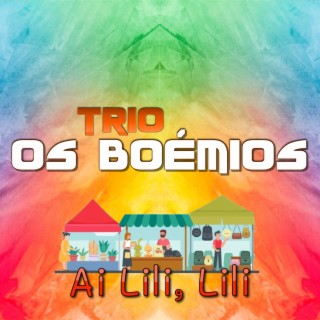 Trio Os Boémios