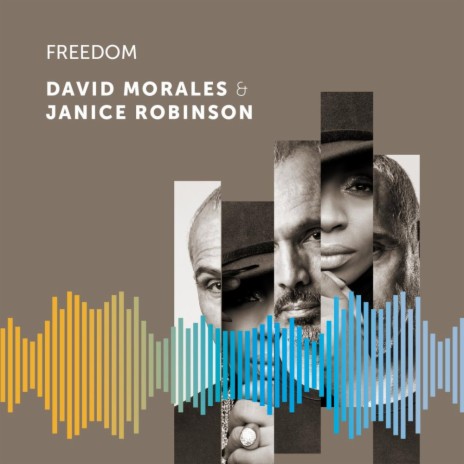 Freedom (Epic Classic Mix) ft. Janice Robinson