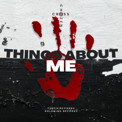 Things About Me ft. Cross | Boomplay Music