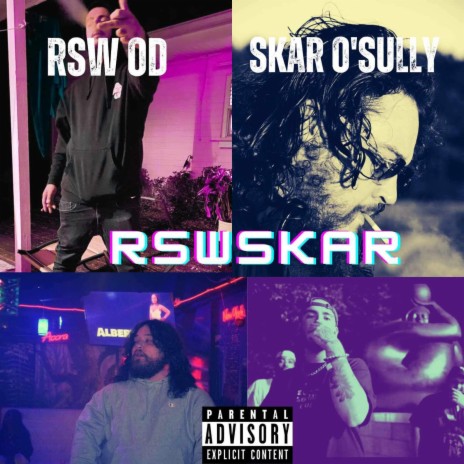RSWSKAR ft. Skar O'Sully | Boomplay Music