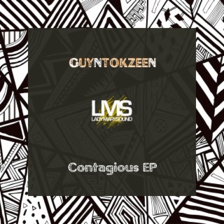 Contagious EP